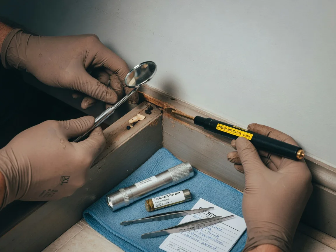 Why choose Emergency Pest Control in Woodlake, CA